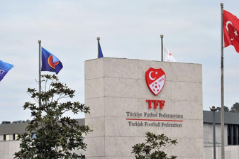 TFF, Süper Lig'de takım harcama limitlerini açıkladı