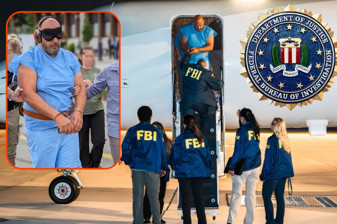 ABD'nin sağlık sigortası sistemini 3,7 milyar dolandırdığı ileri sürülen Ibrahim Khaldoon Hilmi, FBI tarafından Türkiye'de yakalandı