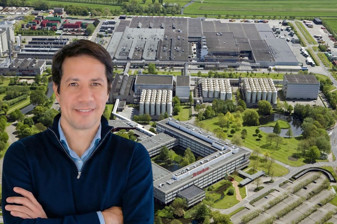 Heineken bira satışları düşünce kahve devi JDE Peet's şirketinin CEO'su Rafael Oliveira'yı transfer etti
