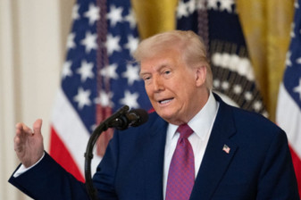 ABD Başkanı Trump, İran’ın kapsamlı nükleer denetimleri kabul ettiğini ve görüşmelerin iyi gittiğini açıkladı