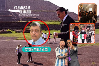 Dikkat Nusret çıkabilir! 