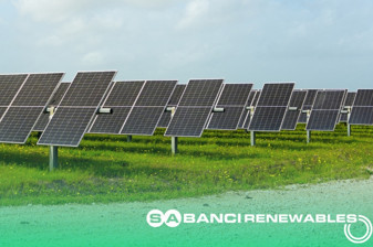 Sabancı Renewables ve Meta'dan yeni işbirliği, Enerji Satın Alma Anlaşması imzaladılar