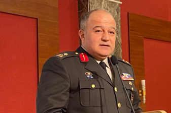 ASFAT Genel Müdür Yardımcısı Tuğgeneral Zafer Koca vefat etti