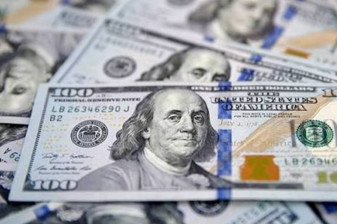 TCMB verilerine göre reel sektörün net döviz pozisyonu açığı 205,6 milyar dolara yükseldi
