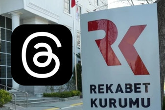 Rekabet Kurumu, Threads'ın yeniden Türkiye'de faaliyete geçtiğini duyurdu