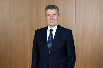 Sabancı Holding Yönetim Kurulu Başkanı Hayri Çulhacı, ERT’nin Türkiye’den tek üyesi oldu