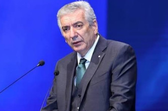 İstanbul Sanayi Odası Başkanı Erdal Bahçıvan'dan acil kredi paketi çağrısı