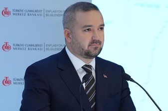 Karahan: Talepteki yavaşlama dezenflasyonu destekliyor