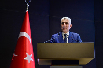 Bolat: Tekstilde Uzak Doğu'ya gidenler dönmeye başladı