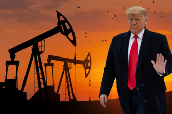 ABD Başkanı Donald Trump'tan petrol şirketlerine yönelik soruşturma talimatı
