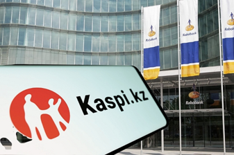 Kaspi.kz'ye Robobank onayı