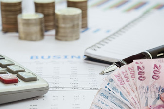 Bankacılık sektöründe mevduat 31,3 trilyon liraya yükseldi, kredi hacmi ise düştü