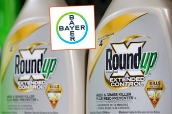 Bayer, ABD'deki tarım ilacı Roundup'a ilişkin davayı kazandı