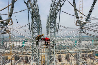 Çin, kurulu elektrik üretim kapasitesinde dünya lideri oldu
