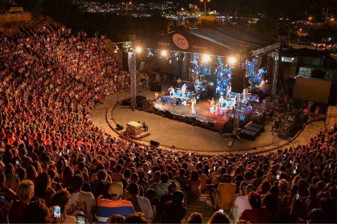 Efes Antik Tiyatrosu 9'uncu kez opera ve bale festivaliyle sanatseverleri ağırlıyor