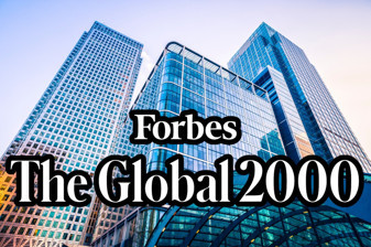 Forbes Global 2000 listesinde Türkiye’den 12 şirket var