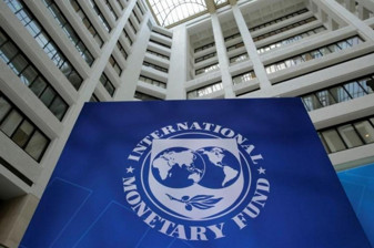 IMF: Emtia fiyatları düşüşte, normalleşme zaman alacak