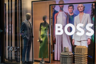 Frasers’tan Hugo Boss hamlesi,1,9 milyar euroluk teklif için son fiyat açıklaması