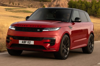 Jaguar Land Rover 250 binin üzerinde SUV aracını geri çağırıyor