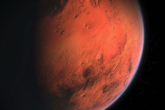 NASA, Mars’ta yaşam ihtimalini güçlendiren organik karbon buldu