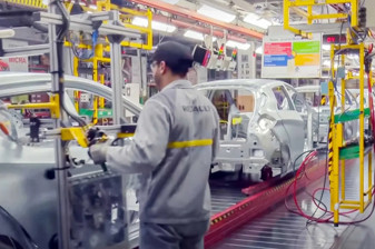 Avrupa’da işsizlik dalgası Renault'u da vurdu, 800 mühendisi işten çıkarıyor