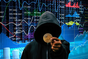 Piyasadaki olumsuz hava nedeniyle Bitcoin 20 ayın en düşük seviyesine geriledi