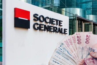 Societe Generale'den pozitif Türk Lirası yorumu