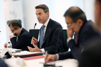 Türk şirketleri Pakistan'ın enerji özelleştirmesinde rol üstlenecek