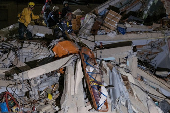 AFAD ve UMKE ekipleri Venezuela'daki deprem bölgesi için yola çıkıyor
