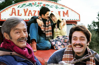 Türk sinemasının usta ismi Kadir İnanır hayatını kaybetti