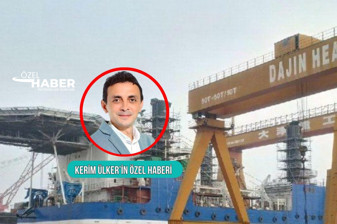 Türk denizcilik şirketleri gemi siparişlerini Çin’e kaydırıyor, EOS Grup 130 milyon dolarlık 4 gemilik anlaşma imzaladı