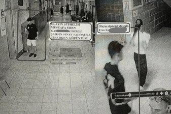 YKS'de cep telefonuyla kopya çekti, üniversite hayali yerini hapishane aldı
