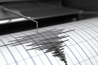 Afganistan'da 6,1 büyüklüğünde deprem meydana geldi