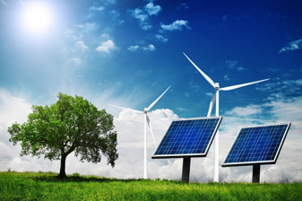 Yenilenebilir enerji üretiminde son 26 yıl rekoru