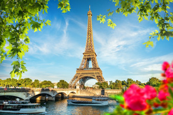 Fransa'nın başkenti Paris'te sadece bir günde 109 kişi hayatını kaybetti