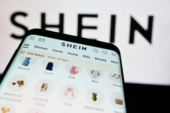 Hızlı moda devi Shein hakkında güvenlik krizi, AB soruşturması sürerken bazı ürünler raflardan çekildi
