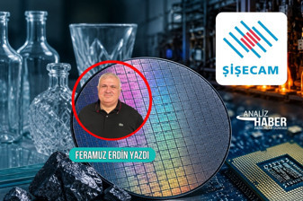 Şişecam’ın Silisyum işleme teknolojisi ve bilgisi, dünyada en çok aranan yarı iletkenleri işlemeye dönüşür mü