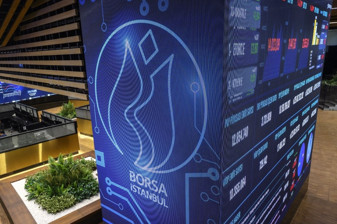 SPK tedbirleri kalktı, borsada açığa satış yasağı sona erdi