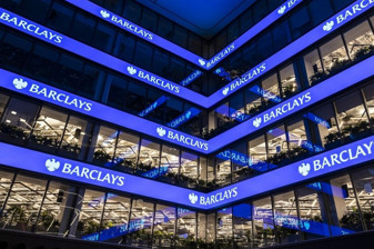 İngiliz bankası Barclays, 21 yıldır kiracı olduğu genel merkez binasını 999 yıllığına kiraladı