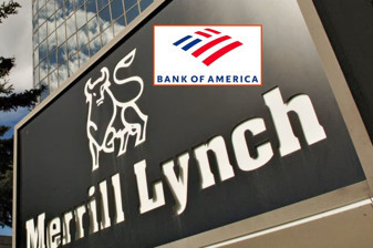 Merrill Lynch kara para aklama faaliyetini ortaya çıkarmayı amaçlayan raporları sunmadı, Bank of Amerika'ya 7,5 milyon dolar ceza kesildi