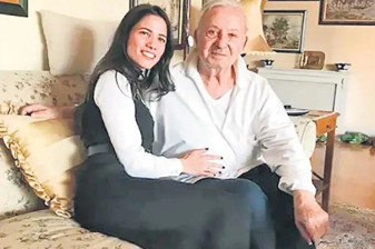 Huysuz Virjin'in yeğeni mahkemelik oldu