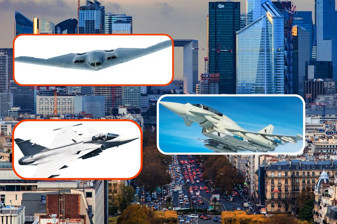 NATO Liderler Zirvesi öncesi Ankara'da savunma sanayii vitrini; Airbus, Saab ve Northrop Grumman ilk kez resmi forumda yer alacak