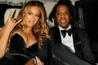 Beyoncé ve Jay-Z'nin İtalya tatili dudak uçuklattı