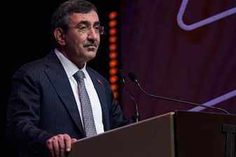 Cevdet Yılmaz'dan işsizlik mesajı