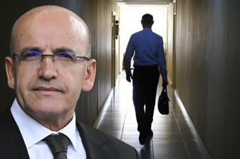 Mehmet Şimşek'ten işsizlik mesajı