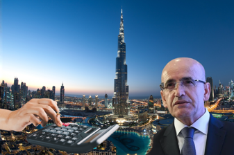 BAE vergi gelirleri 2025'te 12,5 milyar dolara yükselirken, Kurumlar Vergisi'ndeki hızlı artış ve yapay zekâ destekli dijital dönüşüm dikkat çekti