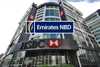 Bloomberg, Emirates NBD’nin HSBC’nin Türkiye birimini satın almak için görüşme yaptığını iddia etti