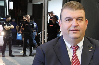 Seferihisar Belediye Başkanı İsmail Yetişkin tutuklandı