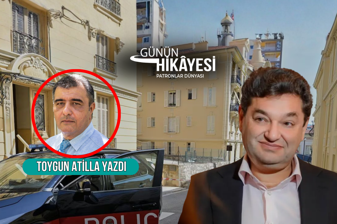 Monaco'da bombalı saldırının hedefindeki dolar milyarderi Vadym Iermolaiev'in sırrı 