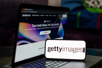 İngiltere'nin rekabet freni işledi; Getty ile Shutterstock'un 3,7 milyar dolarlık birleşmesi iptal oldu